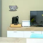 Dimora Dante 310 شقة باري