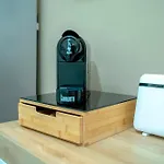 شقة Dimora Dante 310 باري