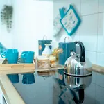Dimora Dante 310 شقة