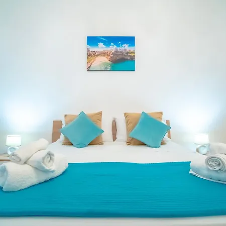 Apartment Dimora Dante 310