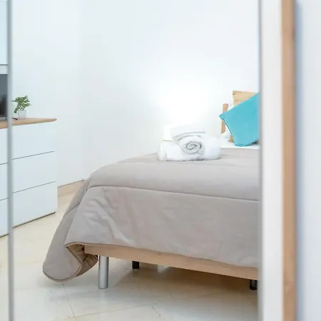 Dimora Dante 310 Apartamento