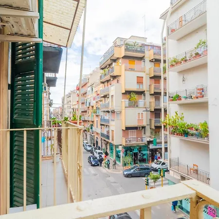 Apartamento Dimora Dante 310