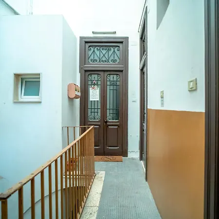 Dimora Dante 310 아파트