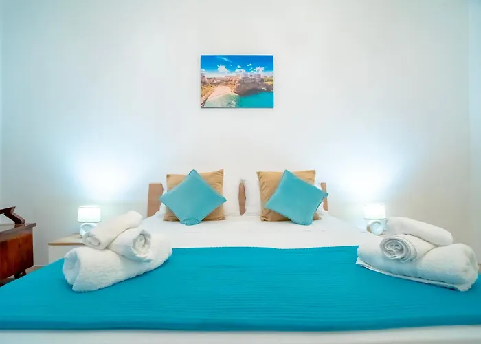 Apartment Dimora Dante 310