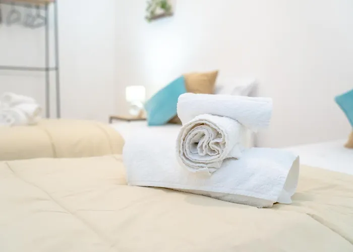 Dimora Dante 310 Bari