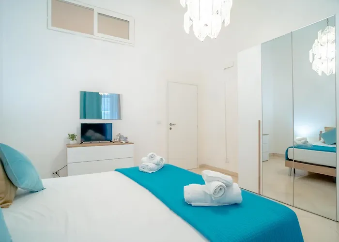 Dimora Dante 310 Apartment *