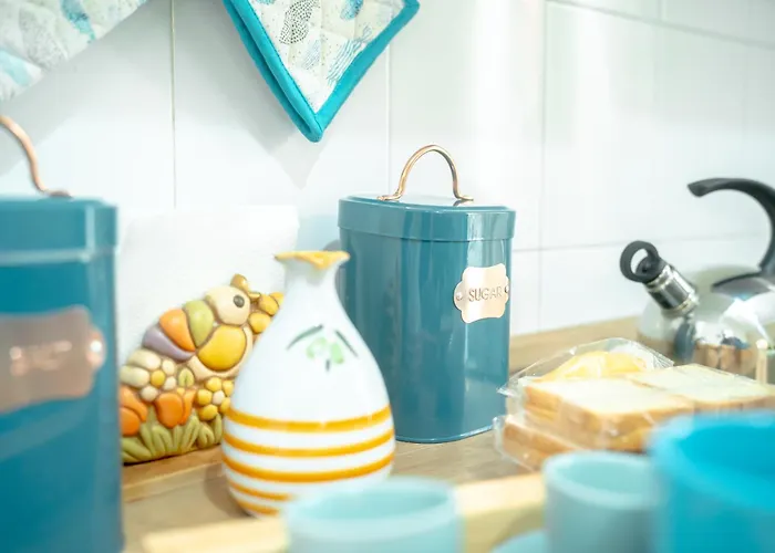 Dimora Dante 310 Lägenhet *