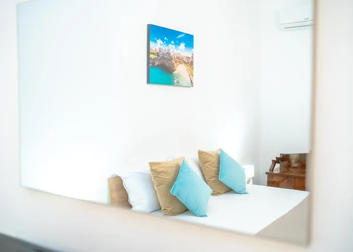 Dimora Dante 310 * Bari