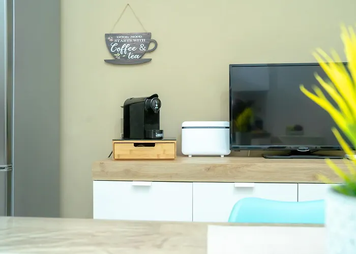 Dimora Dante 310 Apartment Bari