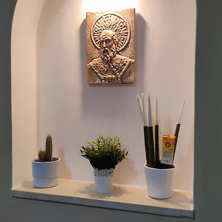 Dimora Dante 310 Apartment Bari