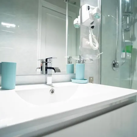 Dimora Dante 310 Appartement *