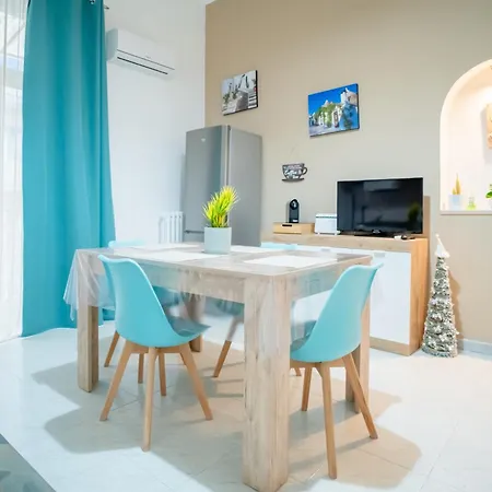 Appartement Dimora Dante 310 *