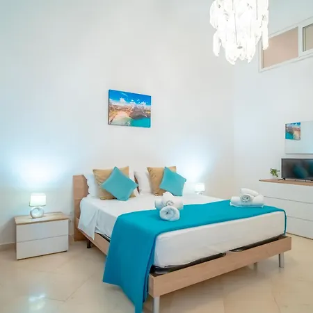 Dimora Dante 310 Appartement Bari