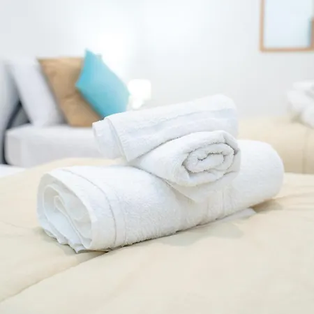 Dimora Dante 310 Appartement