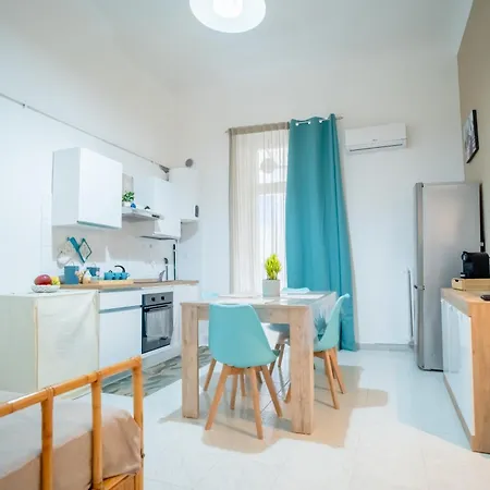 Appartement Dimora Dante 310