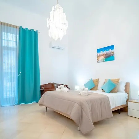 Dimora Dante 310 باري