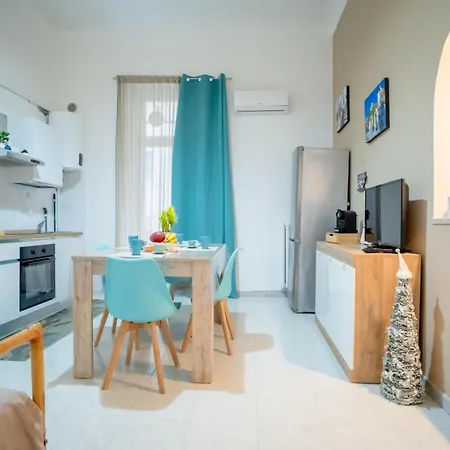 Apartment Dimora Dante 310