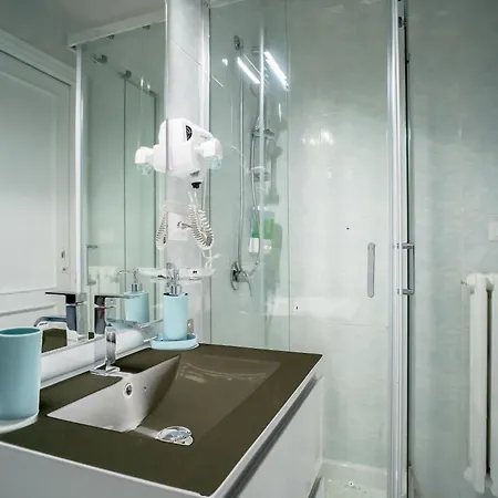 Dimora Dante 310 Appartement *