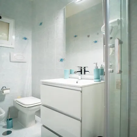 Appartement Dimora Dante 310 *