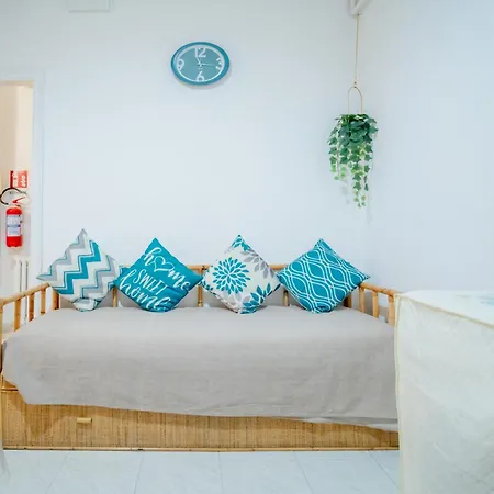 Dimora Dante 310 Apartment Bari