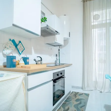 Appartement Dimora Dante 310 *