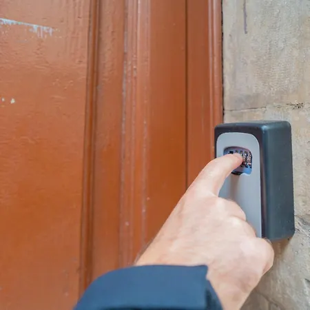 Dimora Dante 310 Apartment Bari