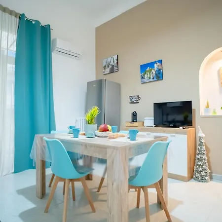 Apartment Dimora Dante 310 Bari