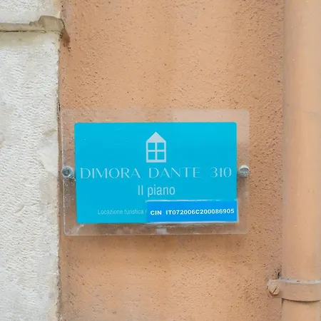 Dimora Dante 310