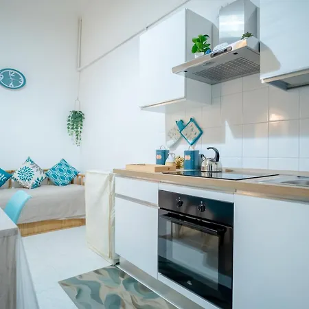 Dimora Dante 310 Appartement