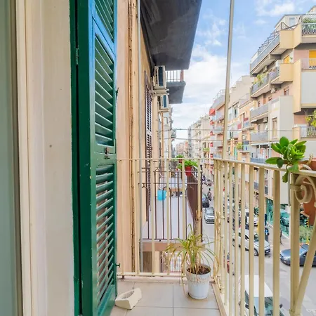 Appartement Dimora Dante 310