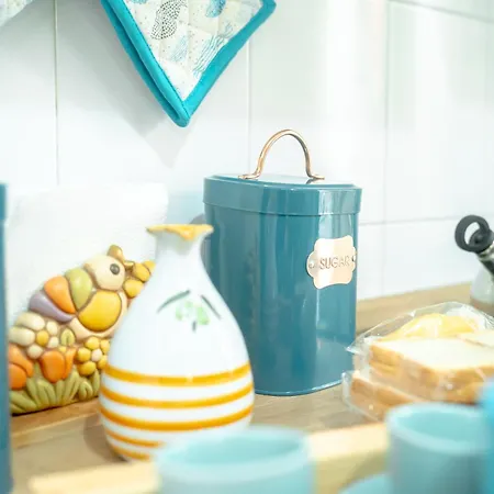 Dimora Dante 310 Appartement *