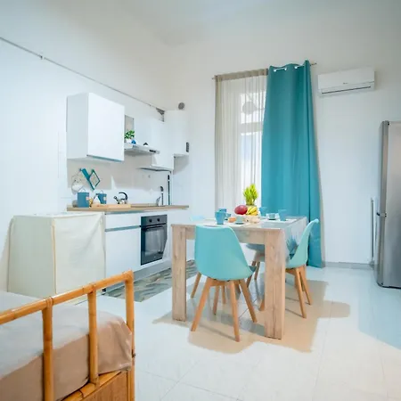 Appartement Dimora Dante 310 *