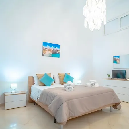 Dimora Dante 310 Appartement