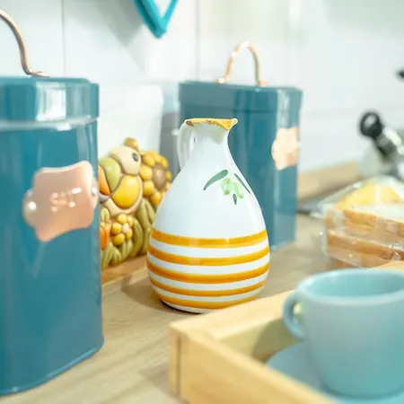 Appartement Dimora Dante 310