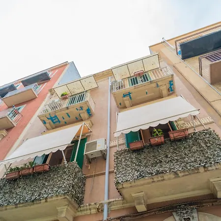 Dimora Dante 310 Appartement