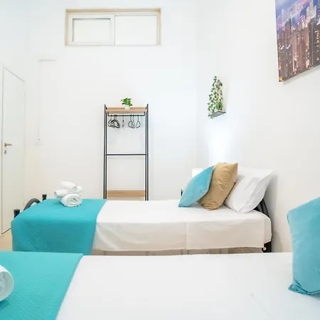 Apartment Dimora Dante 310