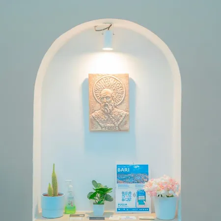 Dimora Dante 310 Apartment *