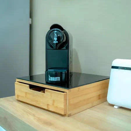 Appartement Dimora Dante 310 Bari