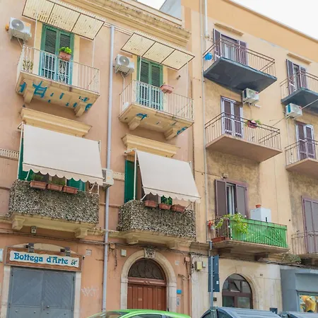 Dimora Dante 310 Apartment *