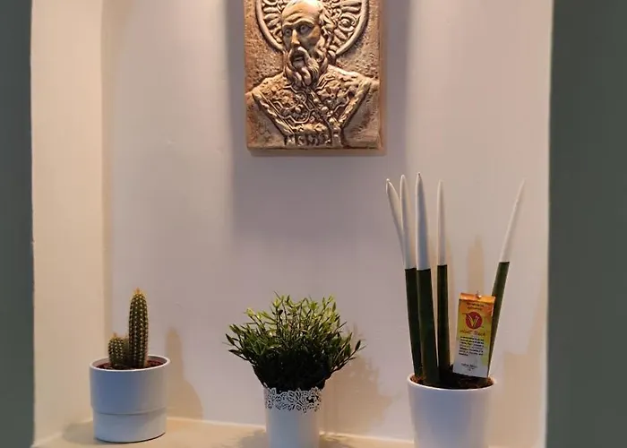 Dimora Dante 310 Apartmán Bari