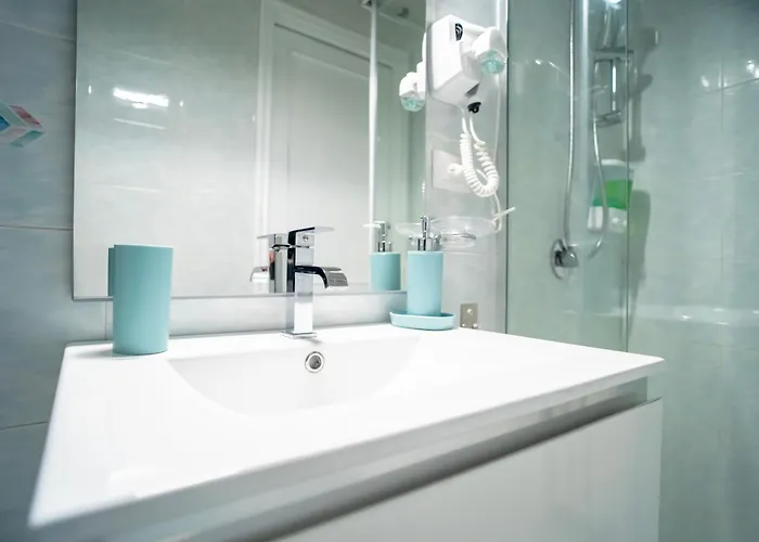 Dimora Dante 310 Apartmán *