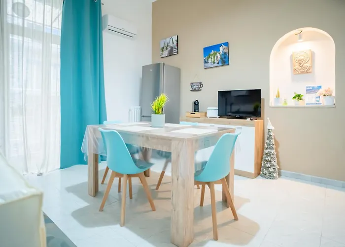 Apartmán Dimora Dante 310 *