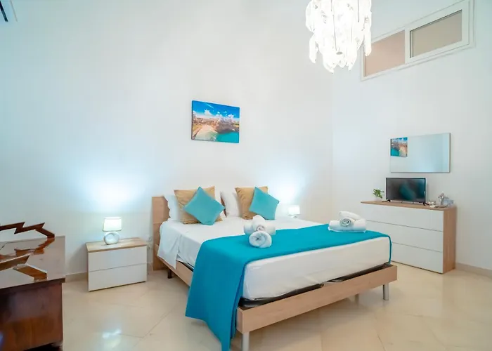 Dimora Dante 310 Apartmán Bari