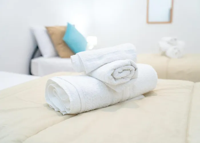 Dimora Dante 310 Apartmán