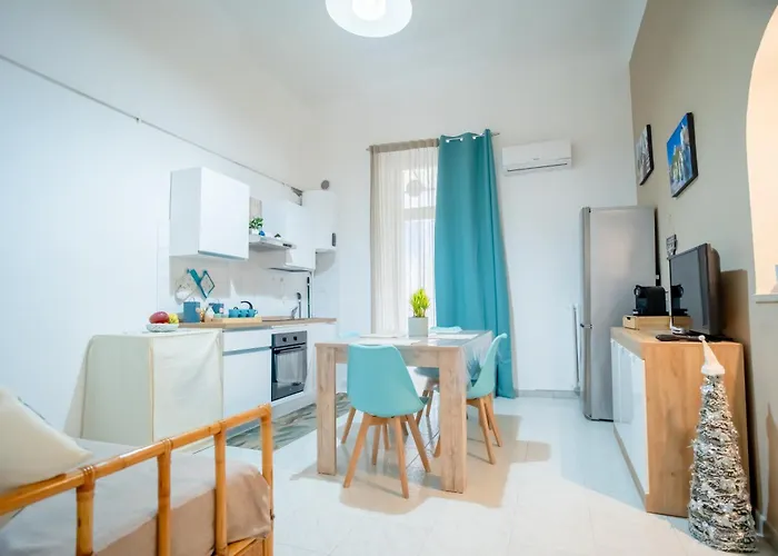 Apartmán Dimora Dante 310