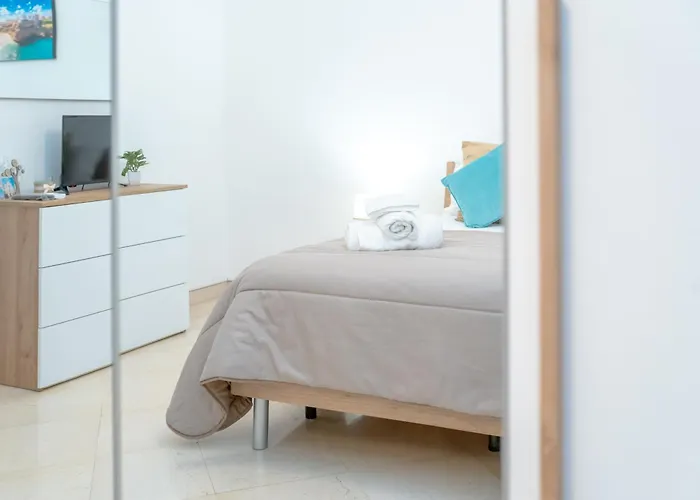 Dimora Dante 310 Apartmán