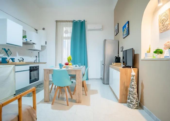 Apartmán Dimora Dante 310