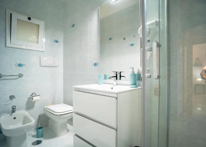 Apartmán Dimora Dante 310 *