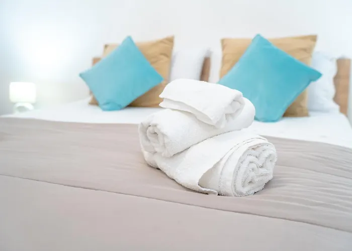 Dimora Dante 310 Apartmán