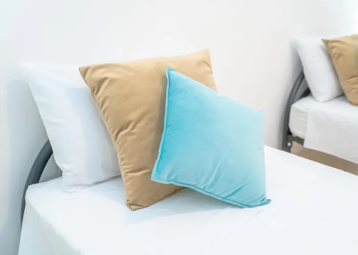 Dimora Dante 310 Apartmán *